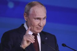 Horror WW3 warning Russia is plotting attack on NATO - 7 countries in Putin's crosshairs