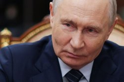 Russia sends huge nuclear strike threat to world - 'it will be painful'