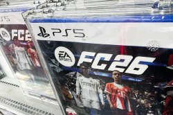 EA down LIVE: Servers for FIFA now EAFC26 and other games down