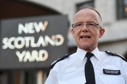 Met Police in crisis as 1,000 jobs to be axed amid huge £450m funding gap