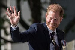 The career Prince Harry says King Charles wouldn't let him pursue