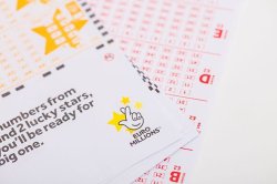 EuroMillions results LIVE: Winning National Lottery numbers with Thunderball on August 7