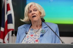 Ann Widdecombe counter-terror police 'reopen investigation at Nigel Farage's home'