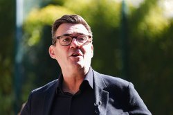 Andrew Neil tears apart Burnham over £3trn debt - 'He can't count!'
