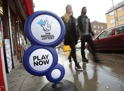 Lotto results LIVE: Full National Lottery winning numbers with Thunderball on August 8