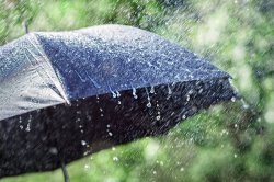 11 UK areas escaping new heatwave this week as rain and 10C forecast by Met Office