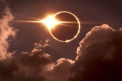 Met Office releases map showing best places to see solar eclipse on Wednesday