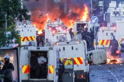 New IRA in civil war plan to 'drive migrants out of Ireland'