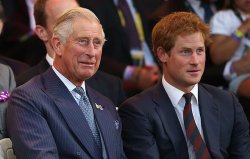 Royal Family insider dismisses Prince Harry’s brutal King Charles claim