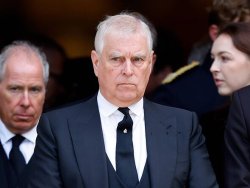 Andrew Mountbatten-Windsor full royal funeral plans 'should be revoked immediately'