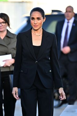 Royal Family LIVE: Meghan Markle 'just broke the exact 1 rule' King Charles gave her