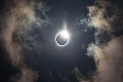 Urgent warning to anybody watching solar eclipse on Wednesday