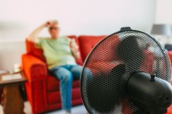 Met Office issues urgent warning to anybody with a relative over 65