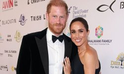 Meghan Markle savaged over ‘tacky’ move with Prince Harry