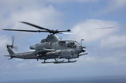 Chaos as US helicopter opens fire on ship 'breaking blockade in Iran'