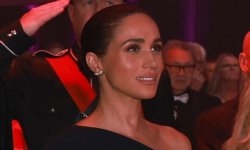 Meghan Markle leaves royal fans howling after new dancing video emerges
