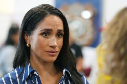 Meghan Markle informed of 'price she will have to pay' for UK visit