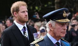 Prince Harry's next reunion with King Charles ’at risk’ for 1 reason