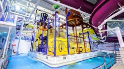 Popular UK waterpark where tickets cost just £9.55 gets £2.5m revamp