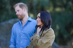 Royal Family Live: Harry and Meghan could send King a 'clear signal' - 'they are serious'
