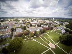 Virginia State University shooting: 'Multiple victims' in hospital as campus on lockdown