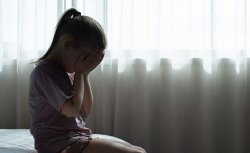 Horror as girl, 9, 'raped' on way home from school