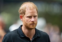 Prince Harry deals huge blow to charity he founded after massive row