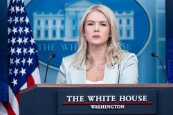 Trump makes a bold offer to 'new' Karoline Leavitt: 'I've always liked you'