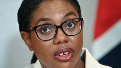 Kemi Badenoch could scupper Andy Burnham's dream of Labour rule into 2030s