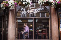 Wetherspoons introduces two new rules after customers complain about the same thing