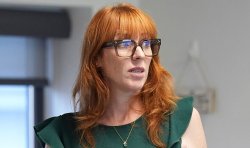 Angela Rayner blasted over 'disastrous' policy after 'dire' unemployment figures