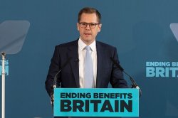 POLL: Should benefit claimants be made to clean up high streets?