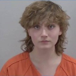 Woman's Russian roulette game with 'friends with benefits' partner ends in tragedy