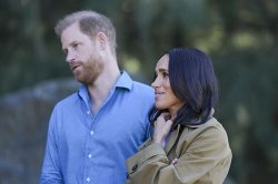 Prince Harry and Meghan Markle's UK home 'may not be the grandest' for important reason