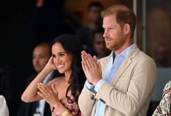 'I'm a royal expert - this is how Harry and Meghan can win over ordinary Brits'