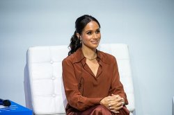 Meghan Markle 'lands sensational return to acting' with major role in UK