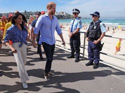 Prince Harry and Meghan Markle's mission to 'rebuild their relationship with Britain'