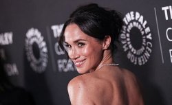 Meghan Markle ‘very excited’ about new TV role as UK move just days away