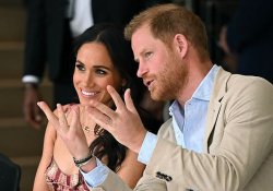Harry and Meghan's 'Hollywood Dream' is in tatters - they had to leave