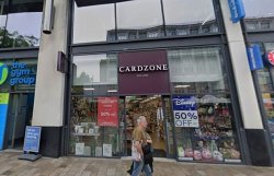 High street staple with 150 UK stores confirms 50% off sale as it announces closure