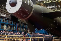 Putin sends new terrifying 'doomsday' missiles threat to Britain