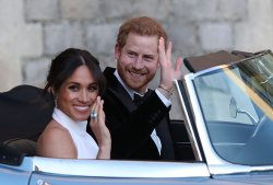 Prince Harry and Meghan Markle's 'plan for unique UK arrangement' and 3-word title