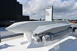 What are the ‘deep precision strike’ Storm Shadow missiles Burnham is giving to Zelensky