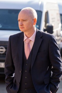 Graeme Dott found guilty of sexually abusing two primary school-aged children