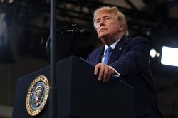 Donald Trump erupts at ally as he threatens huge 50% tariffs - 'They need us!'