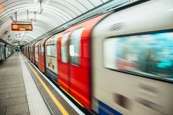 Jubilee Line LIVE: London Waterloo Tube chaos as trespasser on track closes line