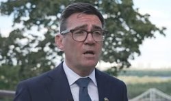 POLL: Should Andy Burnham increase taxes to pay for his pledges?