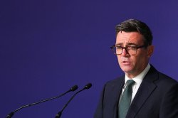 Andy Burnham makes huge October announcement about big change at Sainsbury’s