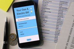 Find out how much your energy bill will rise in October using our calculator
