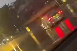 Birmingham floods LIVE: Emergency services rush to stranded cars near Asda